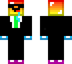 derp cool slime