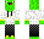 derp greeny