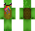 derp turtle