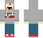derp vans skater