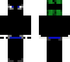 derpy cactus ninja