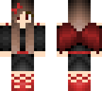 devil girl