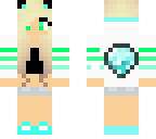 diamond fox