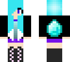 diamond girl