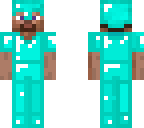 diamond guy