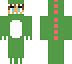 dino boy