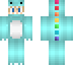 dino boy
