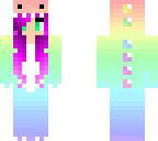 dino girl