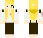 dio as a girl mad father