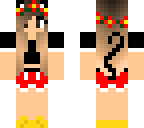 disney girl