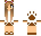 dog girl