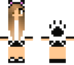 dog girl