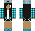 domo's flannel