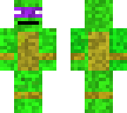 donny tmnt
