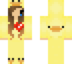double duck