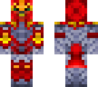 dragon boy