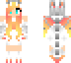 dragon terra