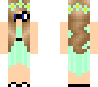 dress girl