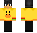duck guy