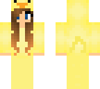 duck onesie