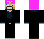 durp ssundee pink