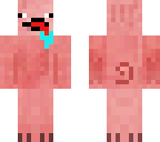 durpy pig