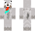 durpy wolf