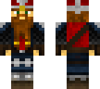 dwarven warrior