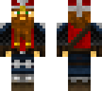 dwarven warrior mk2