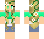 earth girl 2