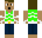 eauboy