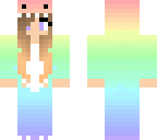 edit dino girl