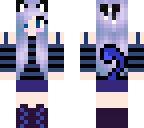 edit neko girl