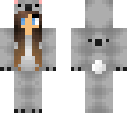 edit of a skin