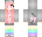 edit of a skin