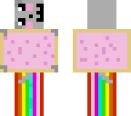 edit to nyan cat