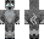 edit werewolf skin