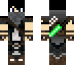 edited cowboy