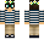 edited flower boy