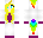 edited misse skin