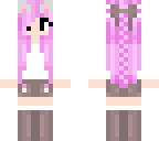edited neko gurl