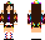 edited party girl