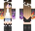 edited skin 