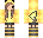 edited skin