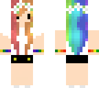 edited skin
