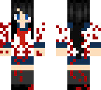 edited snapped yandere chan girl