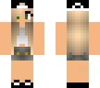 edited summer tomboy