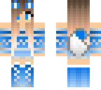 edited wolf girl