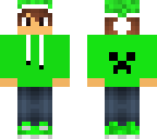 elf guy