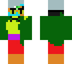 emerald